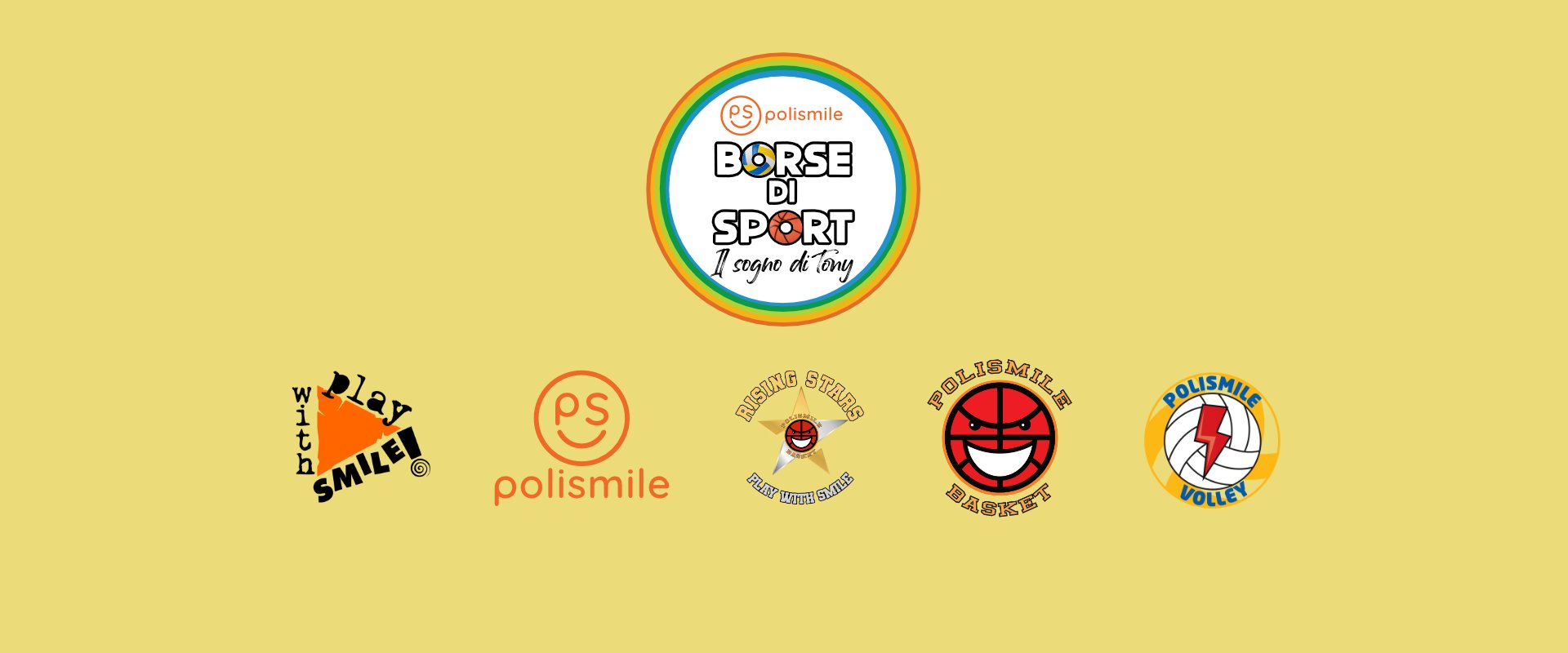 Borse di Sport
